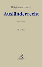 Ausländerrecht