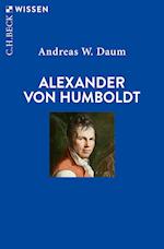 Alexander von Humboldt