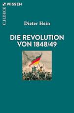 Die Revolution von 1848/49