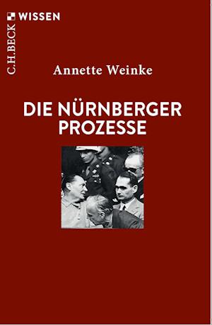 Die Nürnberger Prozesse