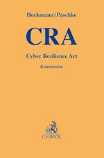 Cyber Resilience Act