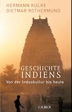 Geschichte Indiens