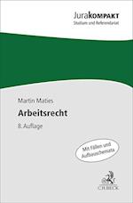 Arbeitsrecht