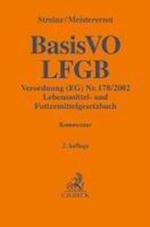 BasisVO / LFGB