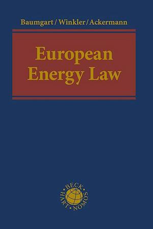 European Energy Law