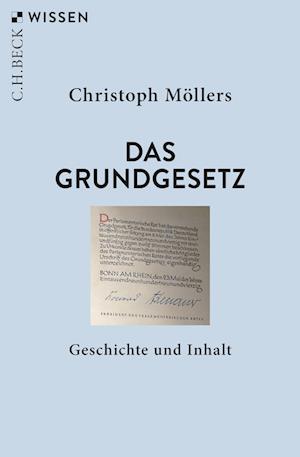 Das Grundgesetz