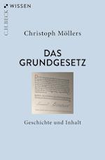 Das Grundgesetz