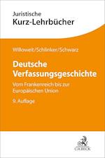 Deutsche Verfassungsgeschichte