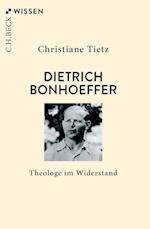 Dietrich Bonhoeffer