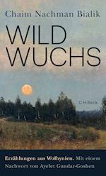 Wildwuchs