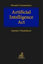 Artificial Intelligence Act