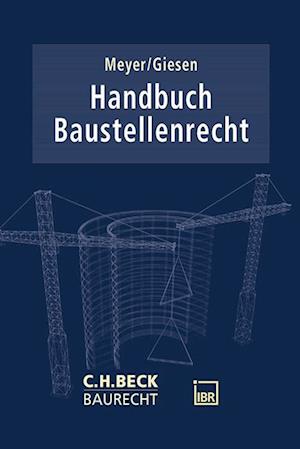 Baustellenrecht