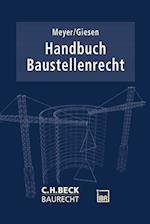 Baustellenrecht