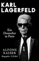 Karl Lagerfeld