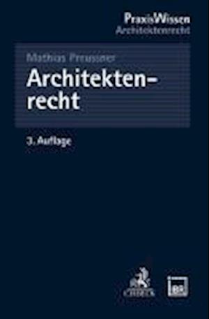 Architektenrecht