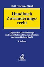 Handbuch Zuwanderungsrecht