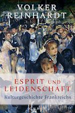 Esprit und Leidenschaft