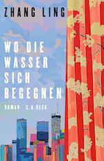 Wo die Wasser sich begegnen