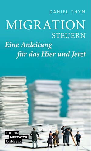 Migration steuern in der Einwanderungsgesellschaft