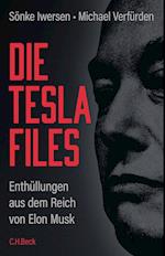 Die Tesla-Files