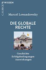 Die globale Rechte