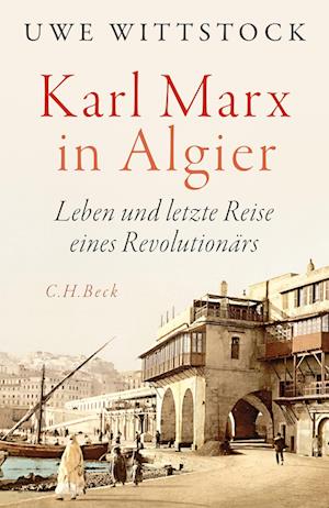 Karl Marx in Algier