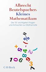 Albrecht Beutelspachers Kleines Mathematikum