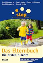 Step - Das Elternbuch