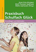 Praxisbuch Schulfach Glück