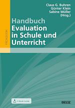 Handbuch Evaluation in Schule und Unterricht