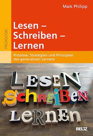 Lesen - Schreiben - Lernen