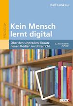 Kein Mensch lernt digital