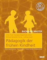 Bachelor | Master: Pädagogik der frühen Kindheit