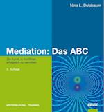 Mediation: Das ABC