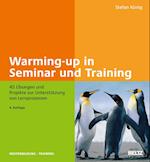 Warming-up in Seminar und Training