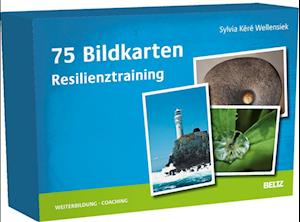 75 Bildkarten Resilienztraining