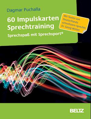 60 Impulskarten Sprechtraining