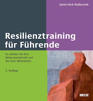 Resilienztraining für Führende