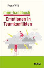 Mini-Handbuch Emotionen in Teamkonflikten