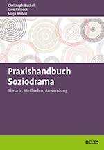 Praxishandbuch Soziodrama