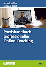 Praxishandbuch professionelles Online-Coaching