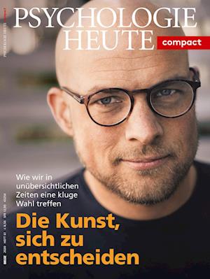 Psychologie Heute Compact 61