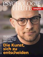 Psychologie Heute Compact 61