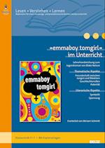 »emmaboy tomgirl« im Unterricht