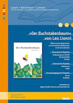 »Der Buchstabenbaum« von Leo Lionni