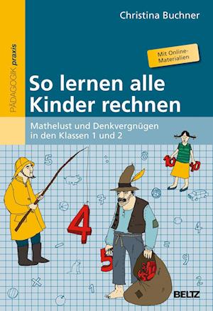 So lernen alle Kinder rechnen