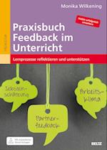 Praxisbuch Feedback im Unterricht