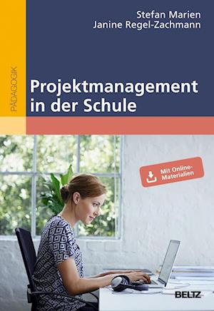 Projektmanagement in der Schule