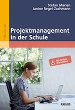 Projektmanagement in der Schule