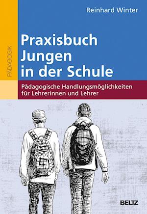 Praxisbuch Jungen in der Schule